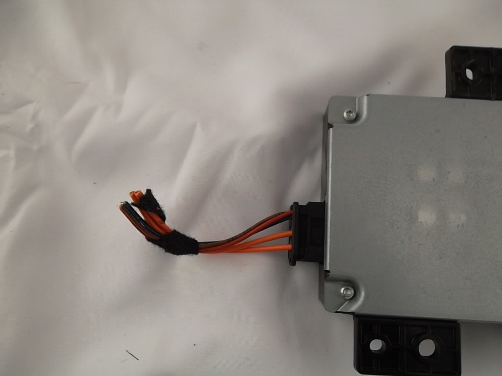 2008-2021 Mercedes-Benz E350 Control Module Unit 172-900-70-03