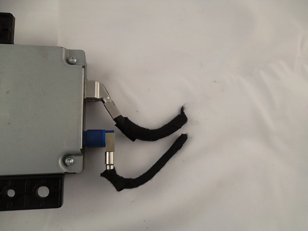 2008-2021 Mercedes-Benz E350 Control Module Unit 172-900-70-03