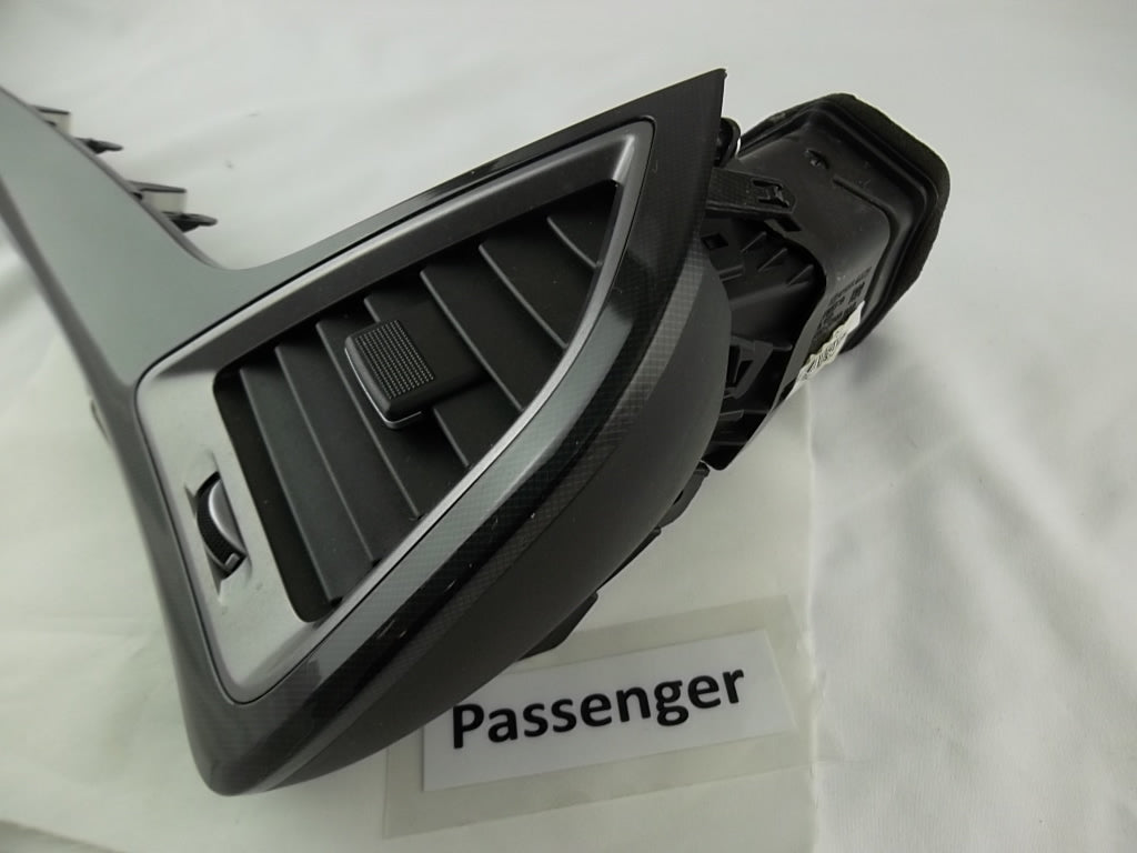 2016-2019 Hyundai Santa Fe Duct Assembly-Side Air Ventilator Passenger 97406-2W001