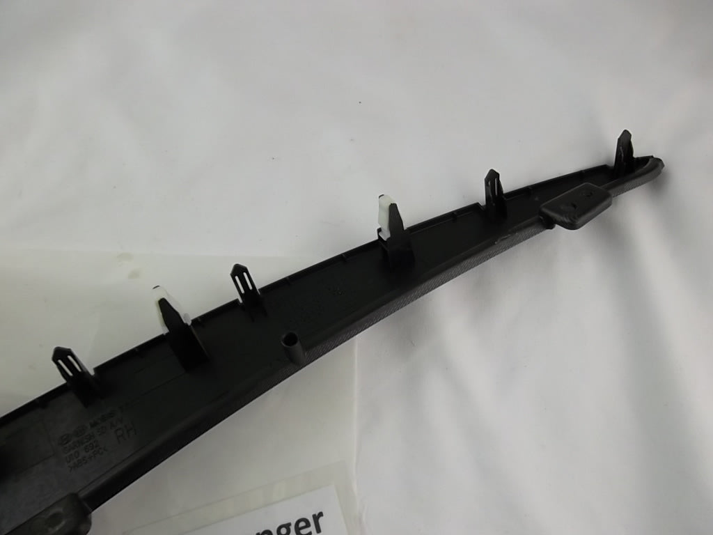 2016-2019 Hyundai Santa Fe Duct Assembly-Side Air Ventilator Passenger 97406-2W001
