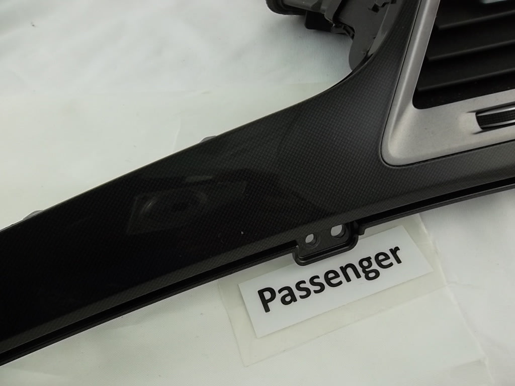 2016-2019 Hyundai Santa Fe Duct Assembly-Side Air Ventilator Passenger 97406-2W001