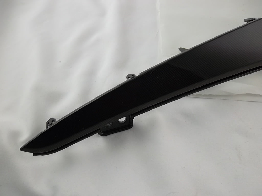 2016-2019 Hyundai Santa Fe Duct Assembly-Side Air Ventilator Passenger 97406-2W001