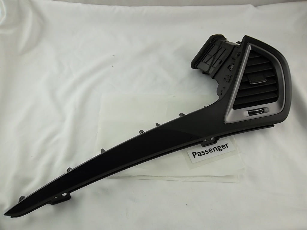 2016-2019 Hyundai Santa Fe Duct Assembly-Side Air Ventilator Passenger 97406-2W001