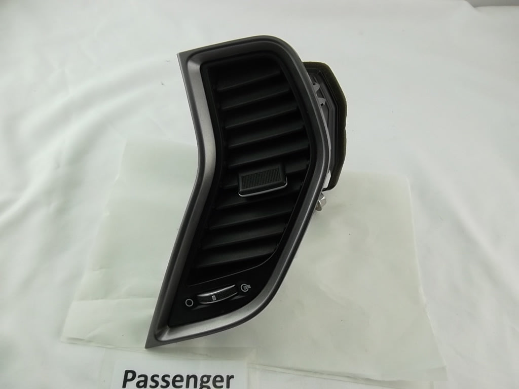 2016-2019 Hyundai Santa Fe Duct Assembly-Center Air Ventilator Passenger 97420-2W000