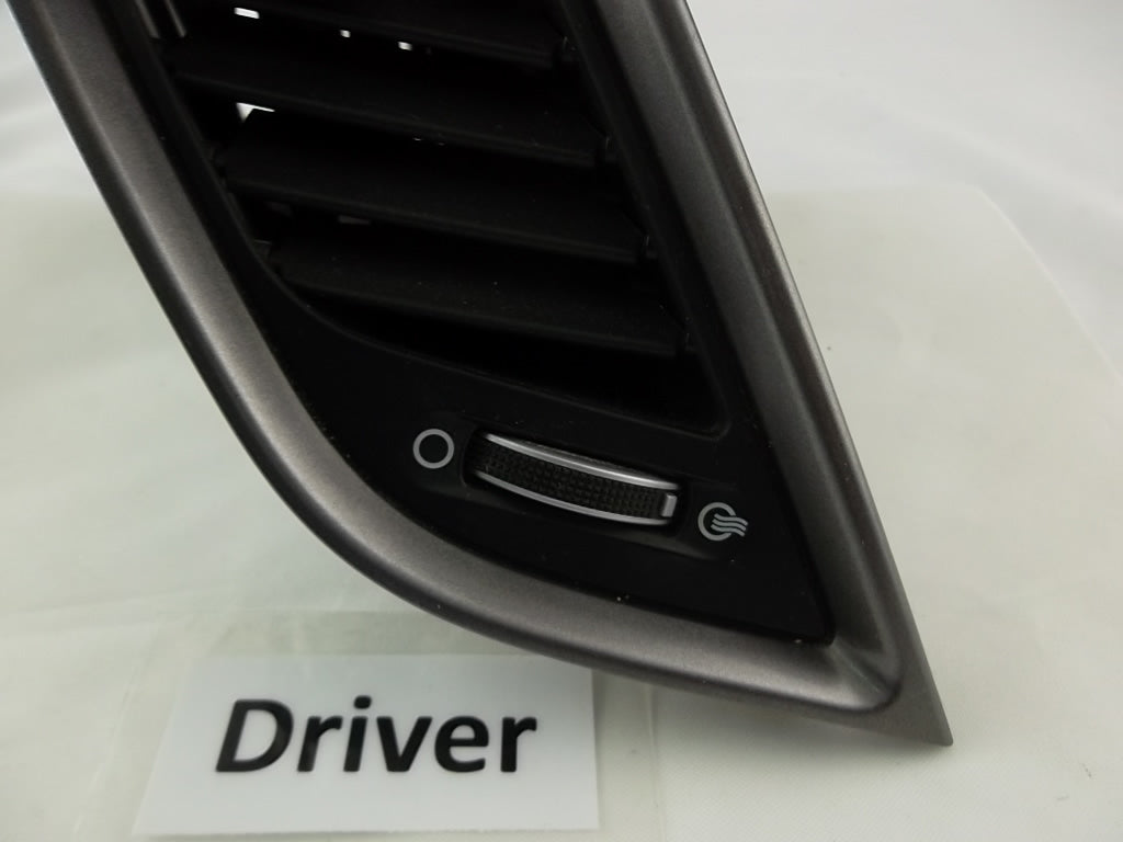 2016-2019 Hyundai Santa Fe Duct Assembly-Center Air Ventilator Driver 97410-2W000