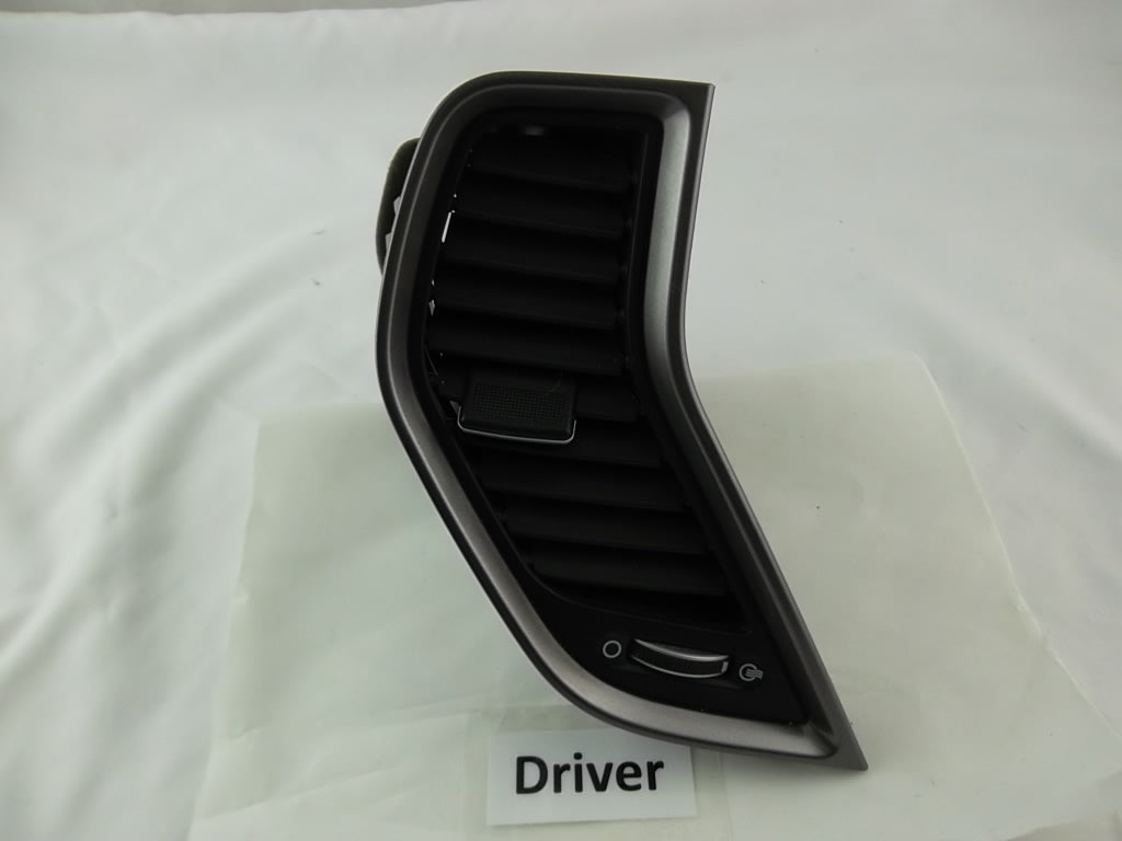 2016-2019 Hyundai Santa Fe Duct Assembly-Center Air Ventilator Driver 97410-2W000
