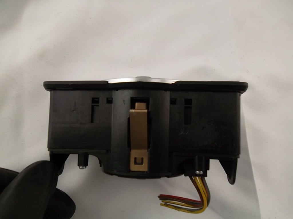 2010-2013 Mercedes E350 E550 E63 AMG Headlight Switch 212-820-11-39-64