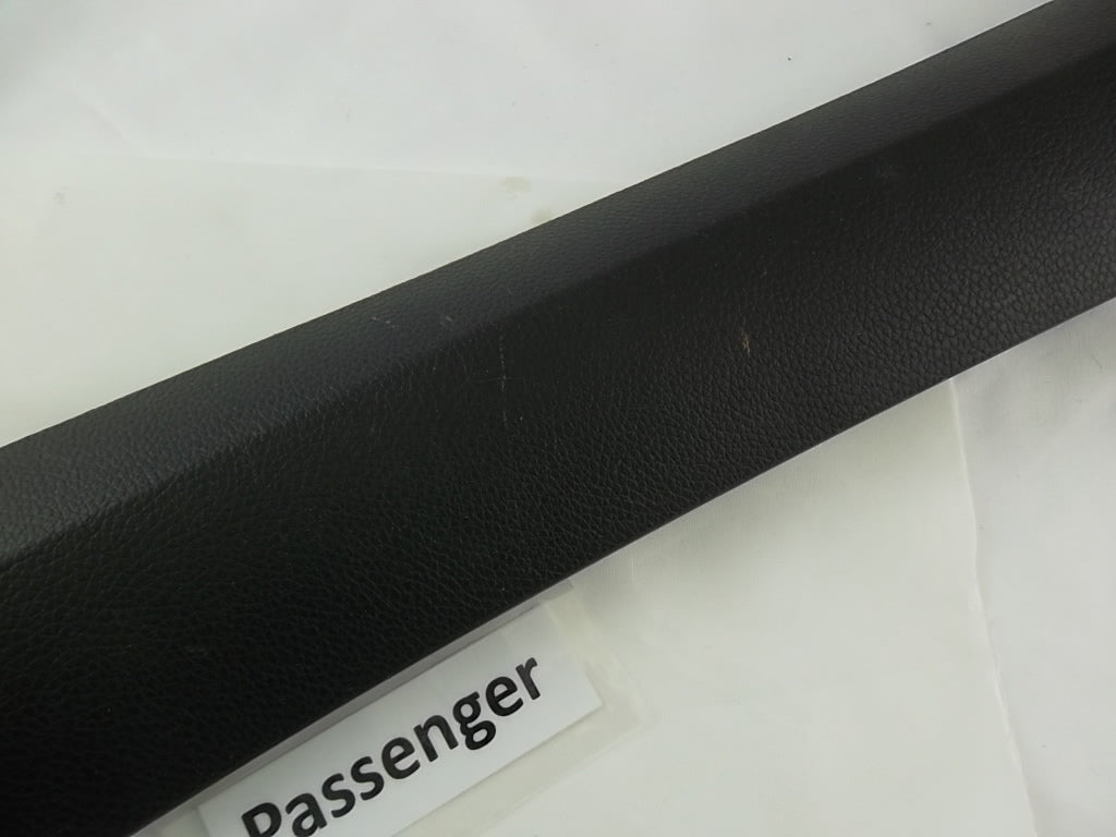 2013-2019 Hyundai Santa Fe Garnish Assembly-Crash Pad Center Passenger 84795-2W000