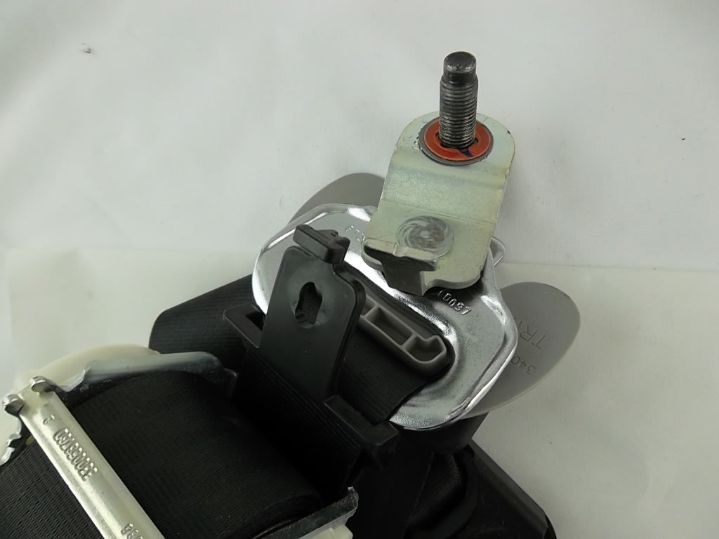 2013-2019 Hyundai Santa Fe 2Nd Row Rear Passenger Seat Belt Assembly 89820-B8500