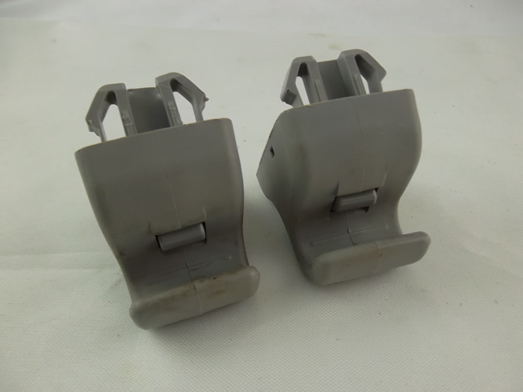 2013-2019 Hyundai Santa Fe Retainer Clip Sun Visor 85235-1U000
