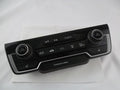2017-2022 Honda CR-V  Climate Control Panel Temperature Unit A/C Heater
