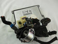 2013-2015 Hyundai Santa Fe ECU Engine Computer With Key 39100-3CDN8