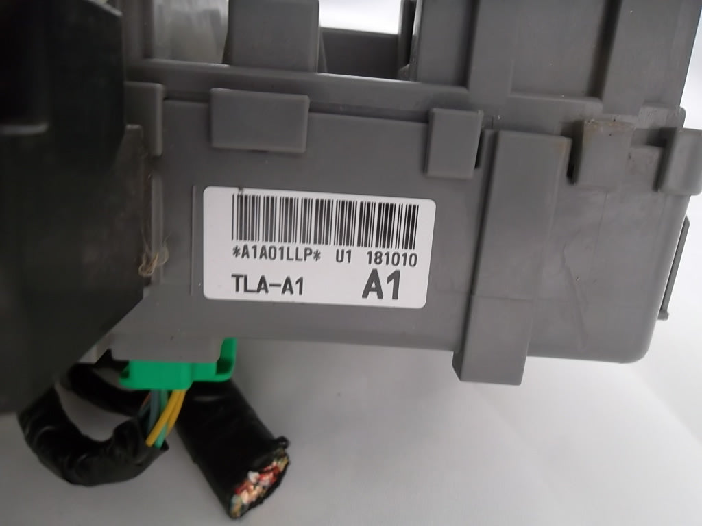 2017-2022 Honda CR-V Fuse Box Relay Control Junction Block Interior AWD EX-L