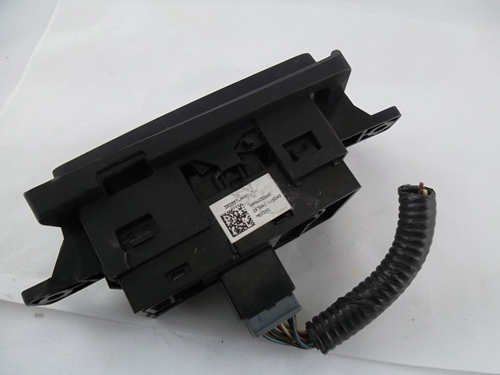 2017-2022 Honda CR-V Electronic Parking Brake Hold Control Switch 35355-TLA-A01