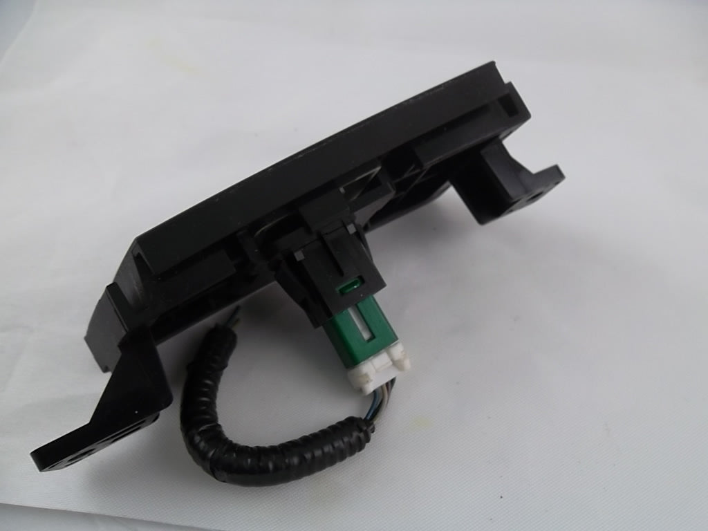 2017-2019 Honda CR-V Econ Control Switch Panel 35570-TLA-A11
