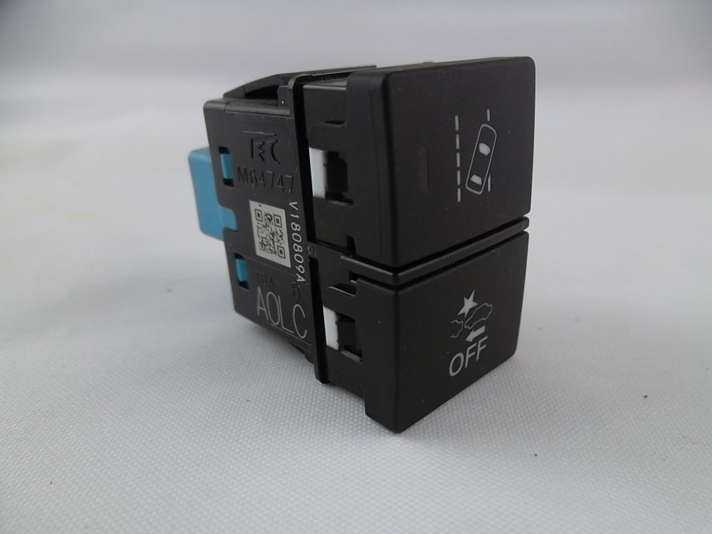 2017-2022 Honda CR-V LDW Lane Departure Auto Brake Switch 35560-TLA-A01