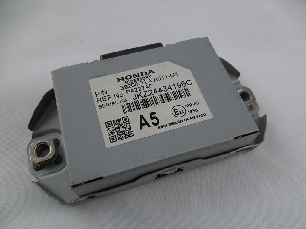 2017-2022 Honda CR-V Active Noise Control Module 39200-TLA-A51