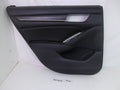 2019-2022 Honda Accord Sedan Rear Door Panel Trim Cover Driver 83750-TVA-A31