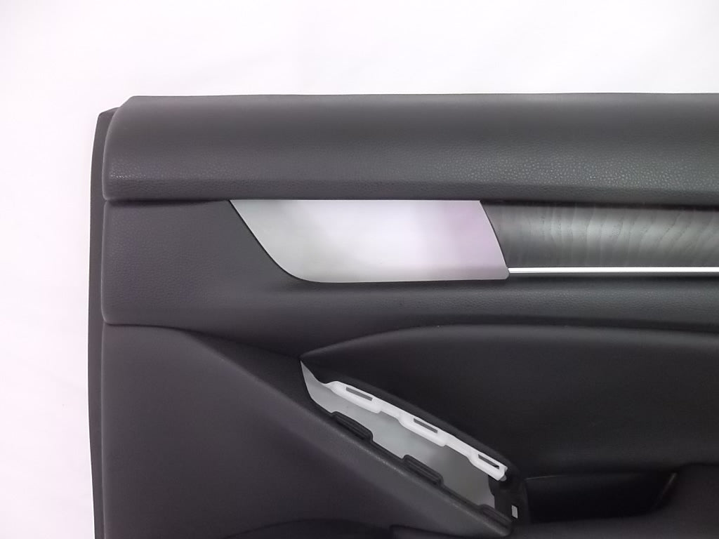 2019-2022 Honda Accord Sedan Rear Door Panel Trim Cover Passenger 83700-TVA-A31