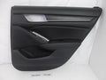 2019-2022 Honda Accord Sedan Rear Door Panel Trim Cover Passenger 83700-TVA-A31