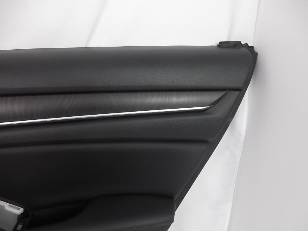 2019-2022 Honda Accord Sedan Rear Door Panel Trim Cover Passenger 83700-TVA-A31
