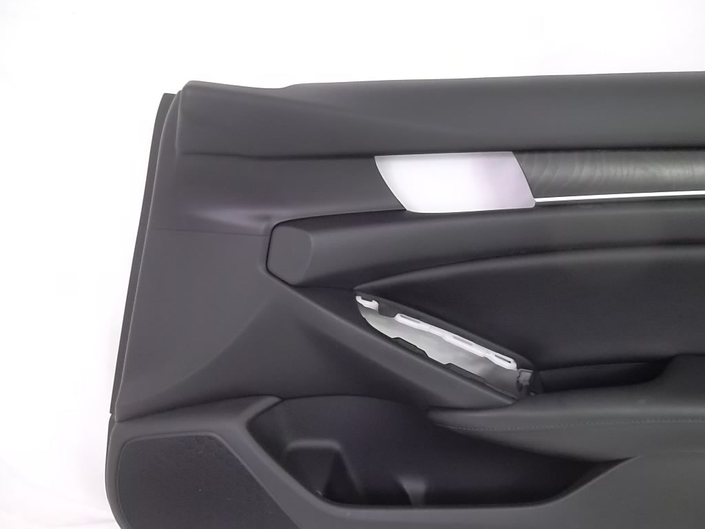 2019-2022 Honda Accord Sedan Front Door Panel Trim Cover Passenger 83503-TVA-A61