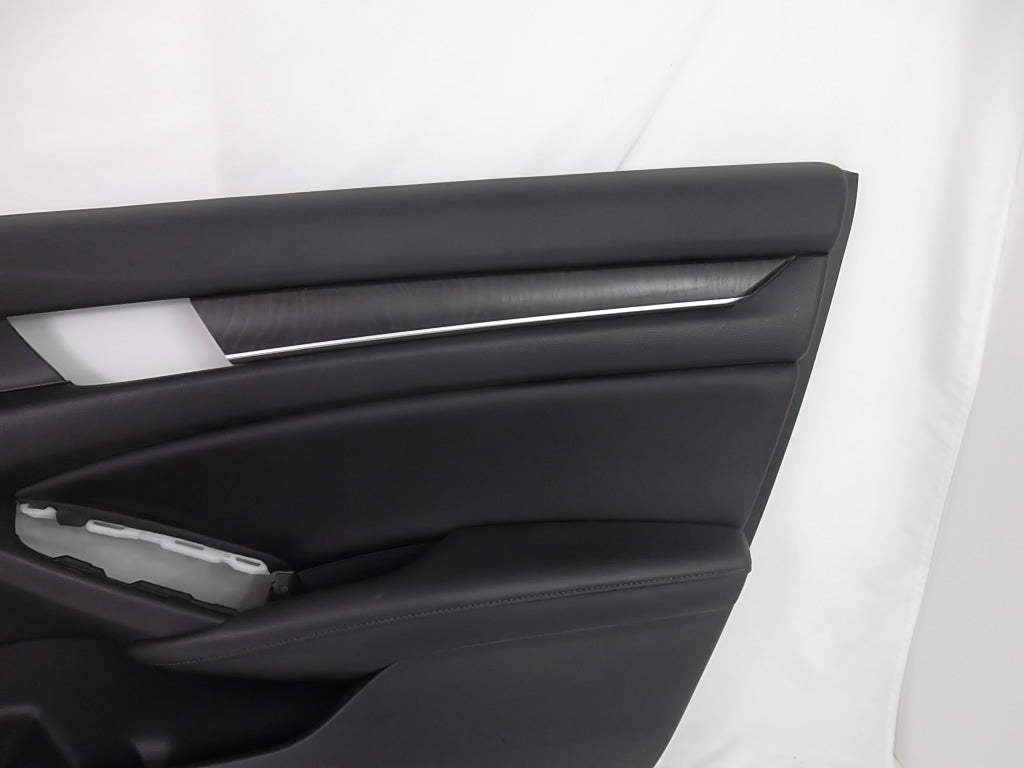 2019-2022 Honda Accord Sedan Front Door Panel Trim Cover Passenger 83503-TVA-A61