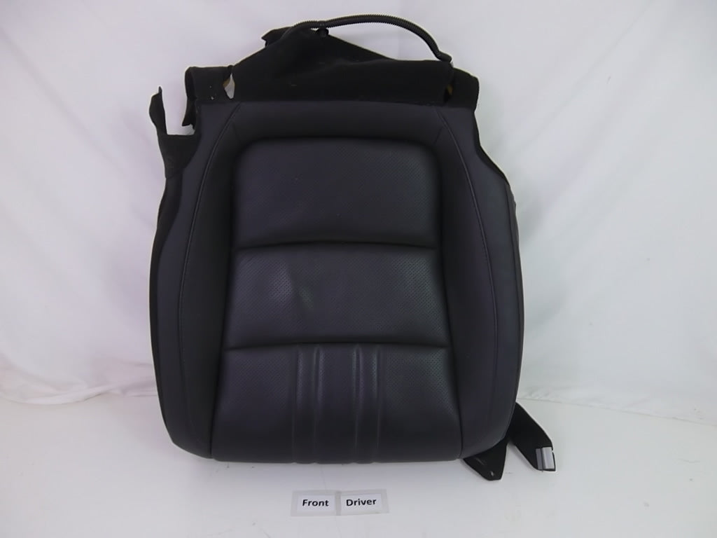 2019-2022 Honda Accord Sedan Front Seat Lower Cushion Driver  81531-TVA-L32