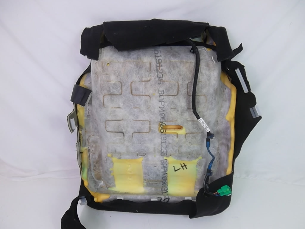 2019-2022 Honda Accord Sedan Front Seat Lower Cushion Driver  81531-TVA-L32