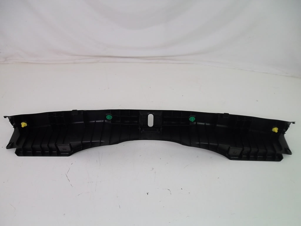 2012-2016 Honda CR-V Tailgate Upper Trim 84433-T0A-A01
