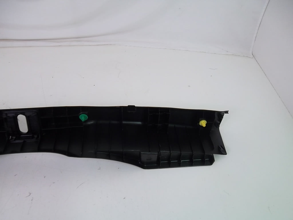 2012-2016 Honda CR-V Tailgate Upper Trim 84433-T0A-A01