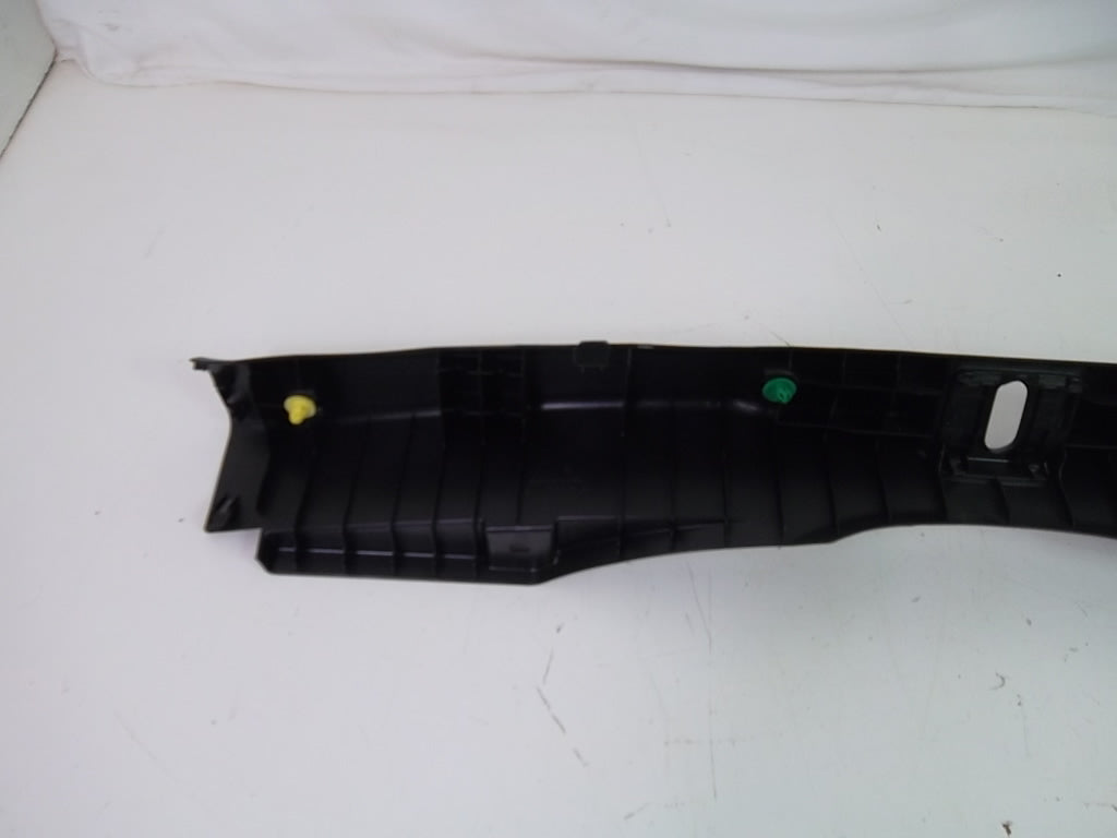 2012-2016 Honda CR-V Tailgate Upper Trim 84433-T0A-A01