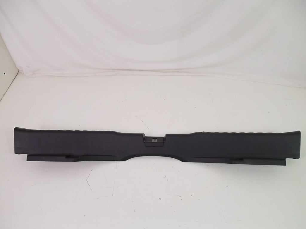 2012-2016 Honda CR-V Tailgate Upper Trim 84433-T0A-A01