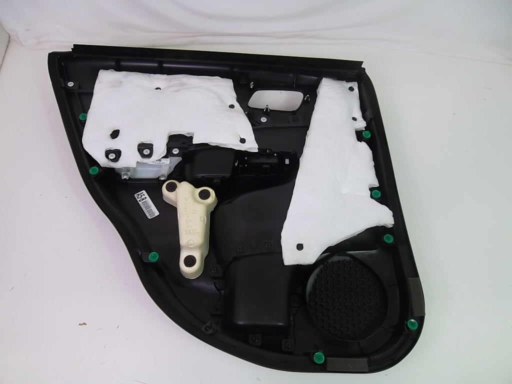 2012-2016 Honda CR-V Rear Door Trim Panel Passenger  67510-T0J-X90