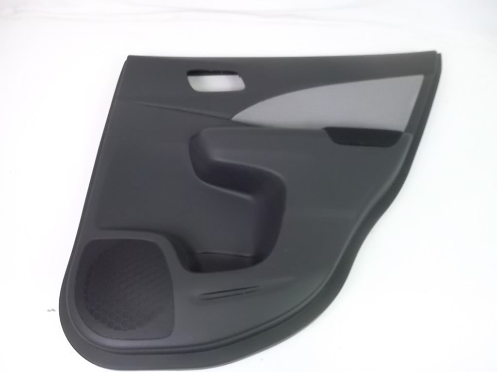 2012-2016 Honda CR-V Rear Door Trim Panel Passenger  67510-T0J-X90