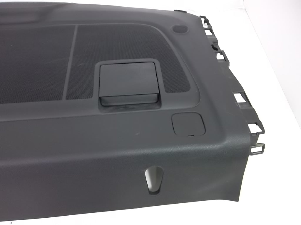 2018-2022 Honda Accord Sedan Trunk Deck Shelf Speaker Tray Cover Trim Panel Rear 84502-TVA-A37