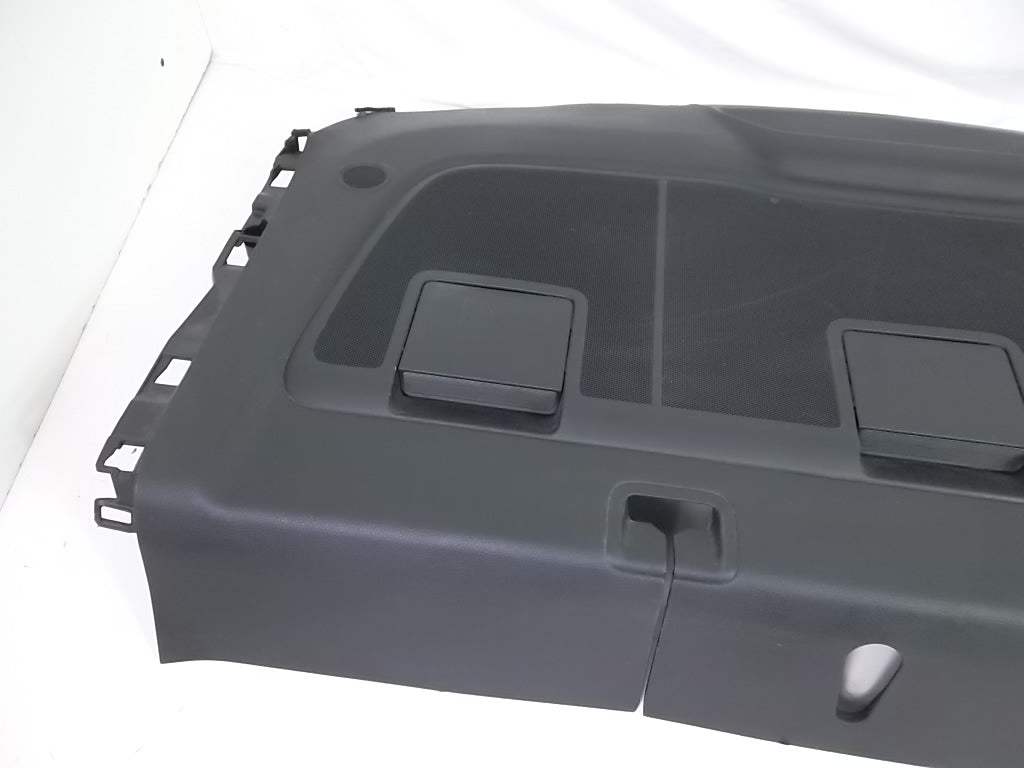 2018-2022 Honda Accord Sedan Trunk Deck Shelf Speaker Tray Cover Trim Panel Rear 84502-TVA-A37
