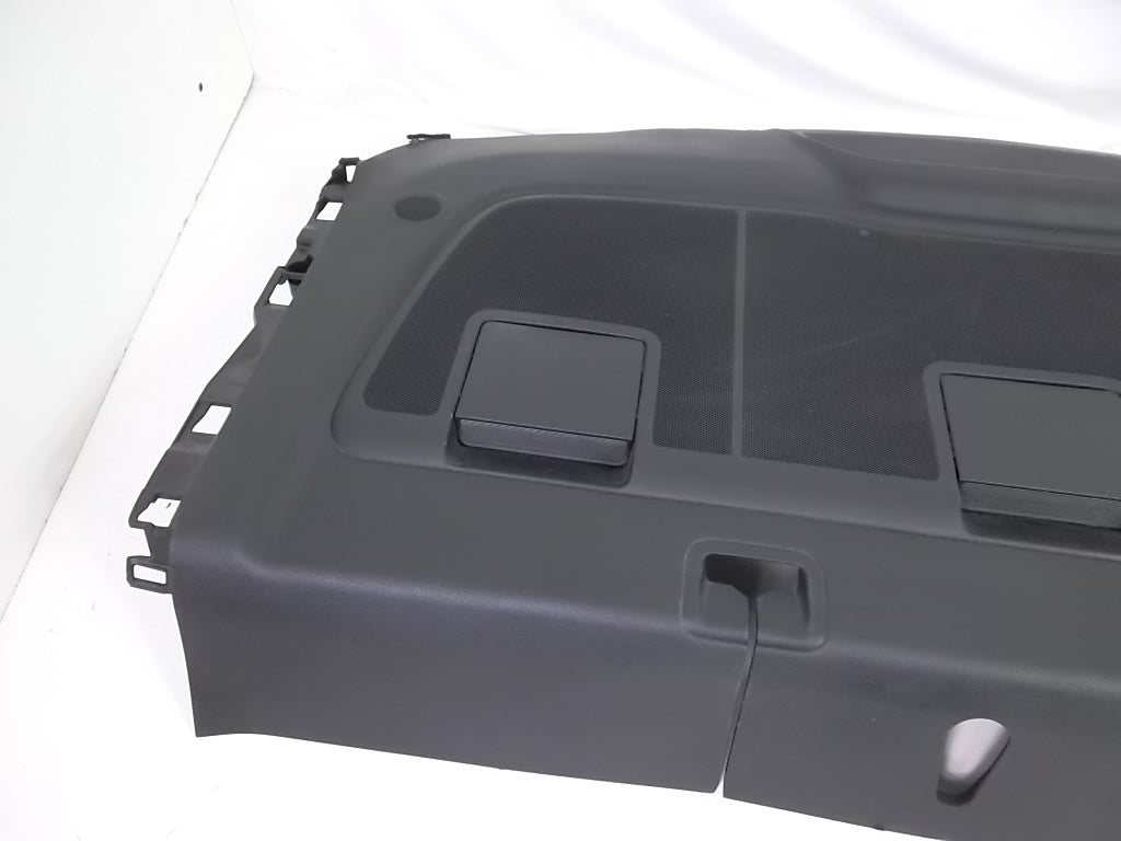 2018-2022 Honda Accord Sedan Trunk Deck Shelf Speaker Tray Cover Trim Panel Rear 84502-TVA-A37