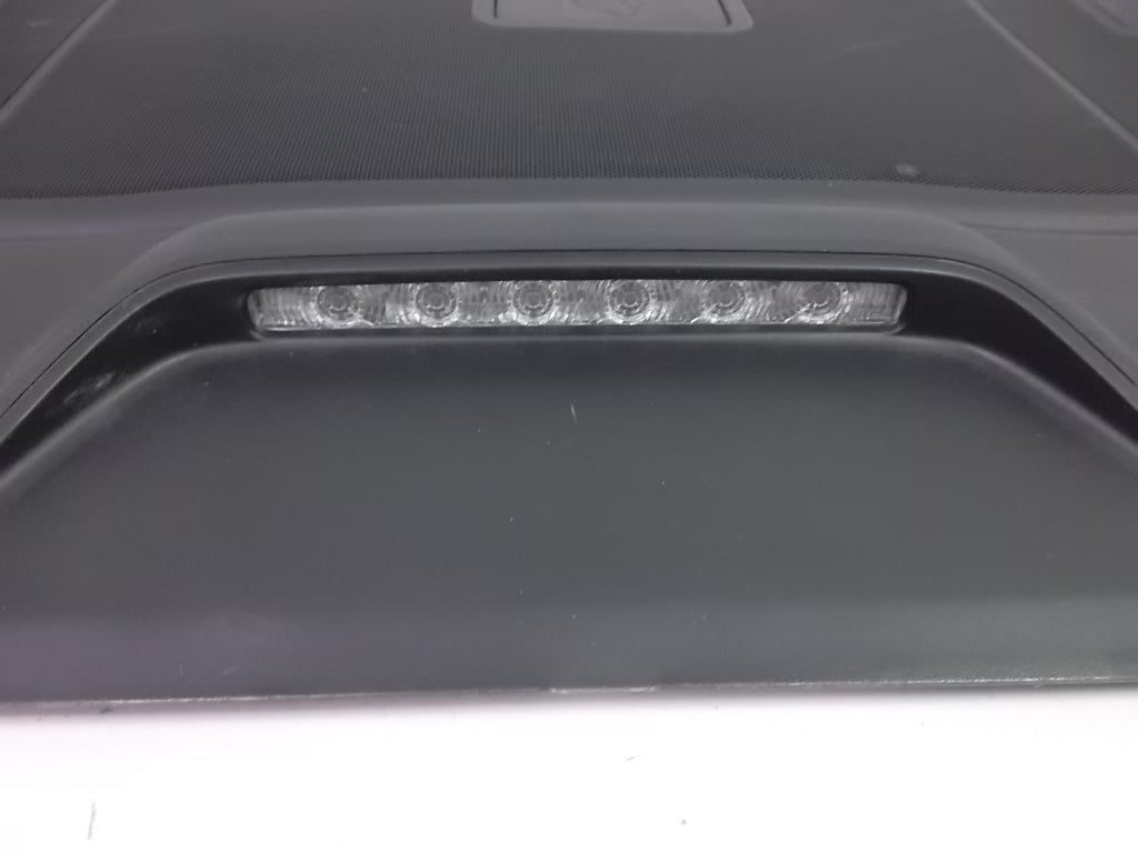 2018-2022 Honda Accord Sedan Trunk Deck Shelf Speaker Tray Cover Trim Panel Rear 84502-TVA-A37