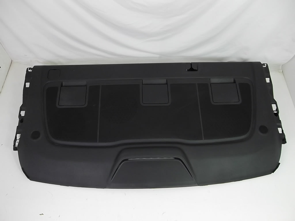 2018-2022 Honda Accord Sedan Trunk Deck Shelf Speaker Tray Cover Trim Panel Rear 84502-TVA-A37
