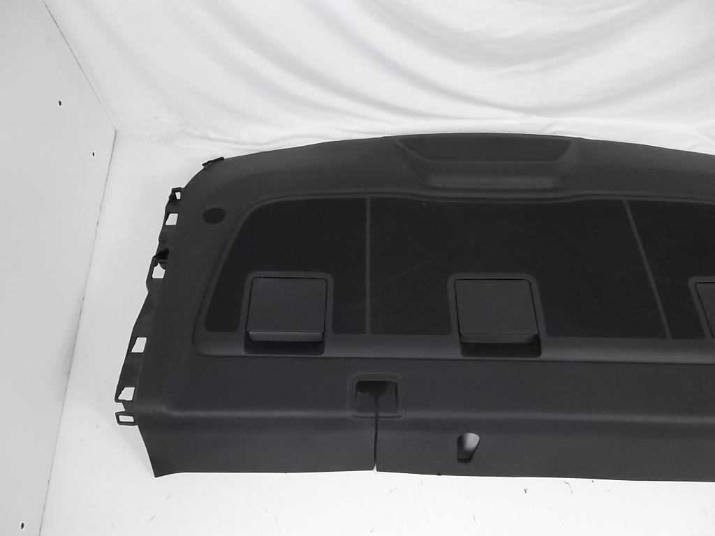 2018-2022 Honda Accord Sedan Trunk Deck Shelf Speaker Tray Cover Trim Panel Rear 84502-TVA-A37