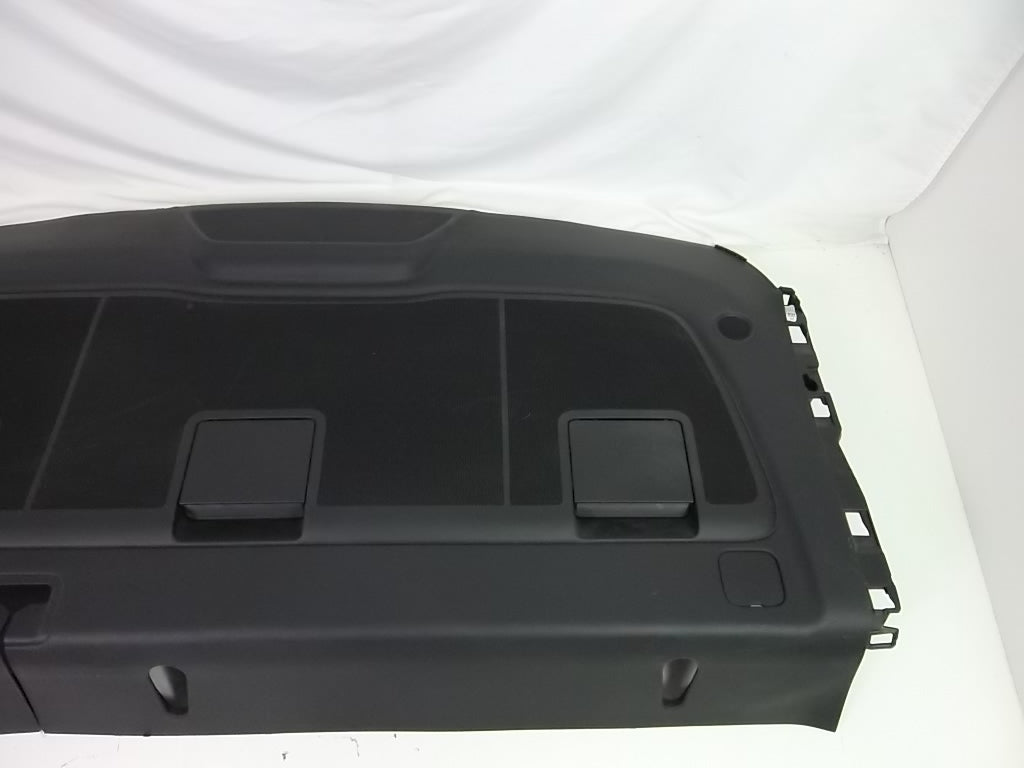 2018-2022 Honda Accord Sedan Trunk Deck Shelf Speaker Tray Cover Trim Panel Rear 84502-TVA-A37