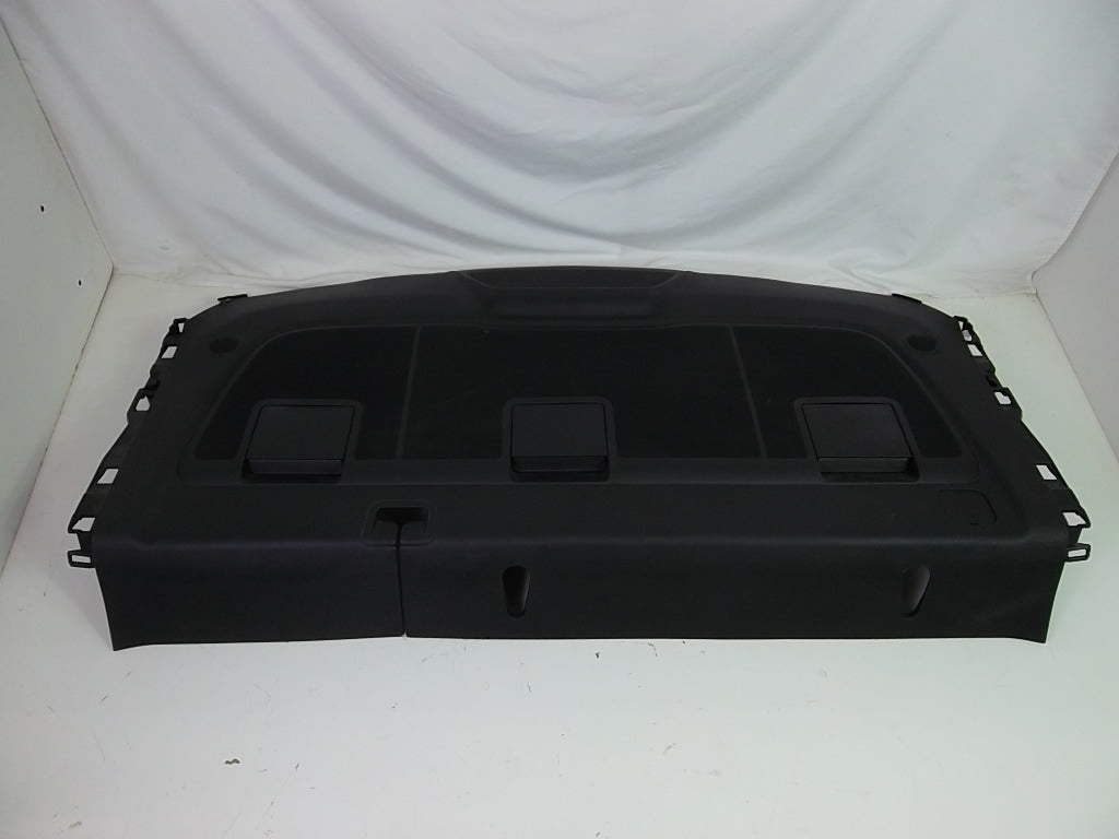 2018-2022 Honda Accord Sedan Trunk Deck Shelf Speaker Tray Cover Trim Panel Rear 84502-TVA-A37