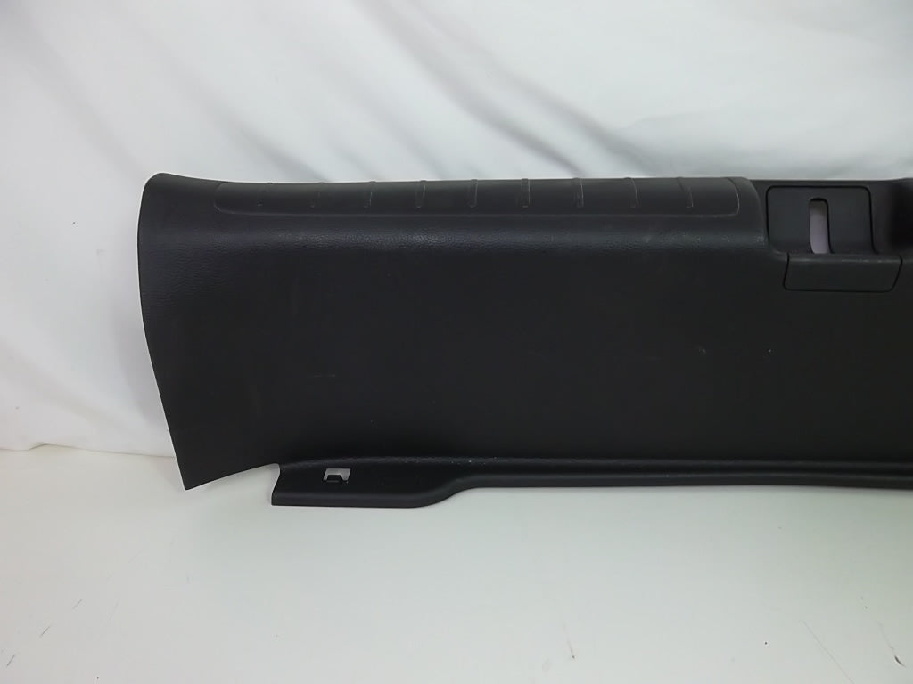 2018-2022 Honda Accord Sedan Rear Trunk Lower Trim Cover Panel 84640-TVA-A02
