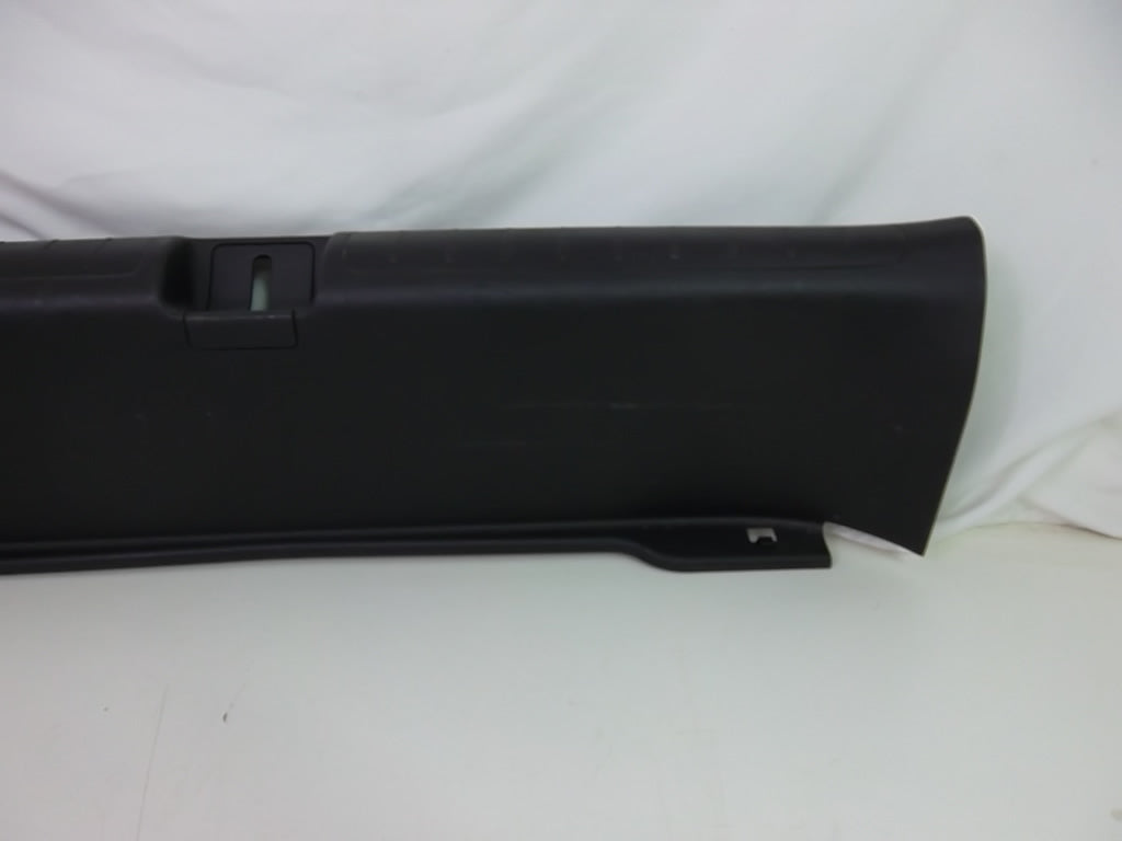 2018-2022 Honda Accord Sedan Rear Trunk Lower Trim Cover Panel 84640-TVA-A02