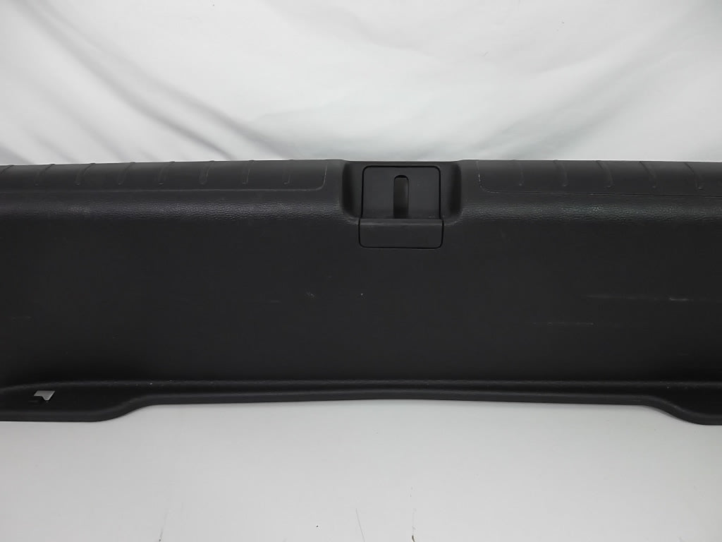 2018-2022 Honda Accord Sedan Rear Trunk Lower Trim Cover Panel 84640-TVA-A02