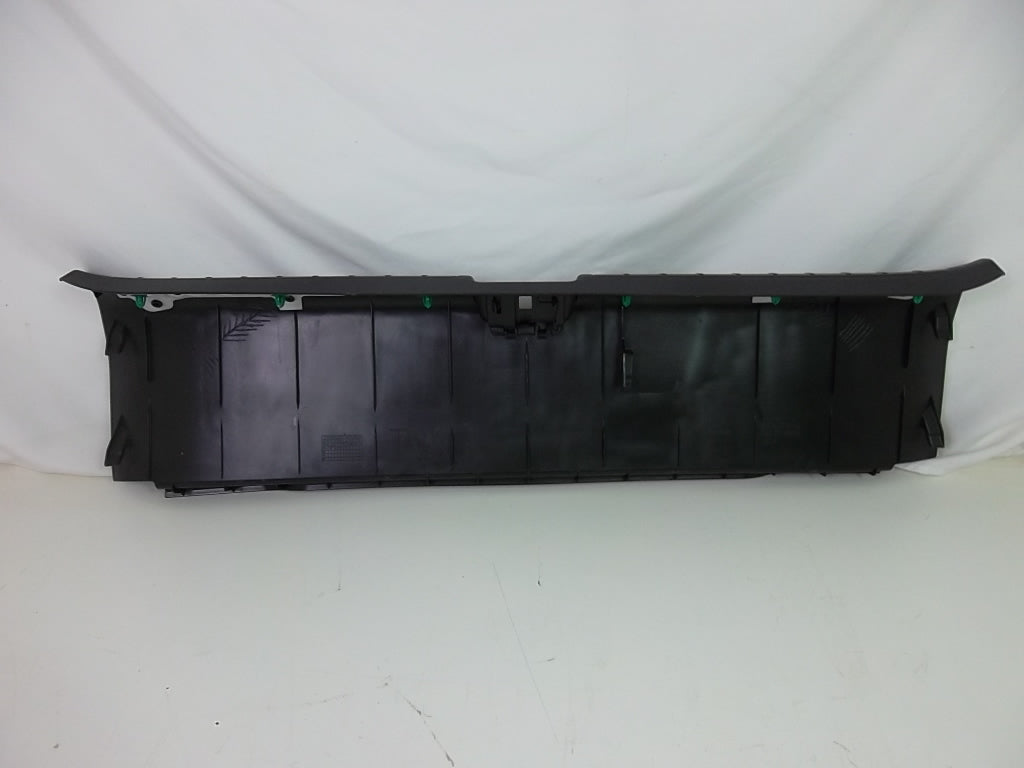 2018-2022 Honda Accord Sedan Rear Trunk Lower Trim Cover Panel 84640-TVA-A02
