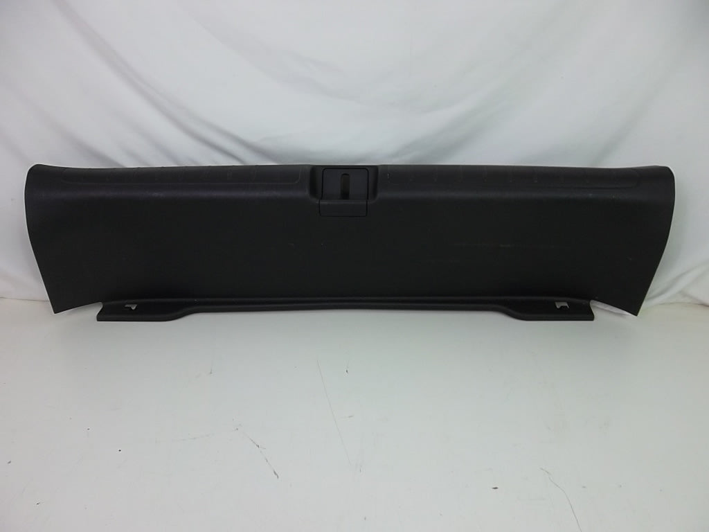 2018-2022 Honda Accord Sedan Rear Trunk Lower Trim Cover Panel 84640-TVA-A02