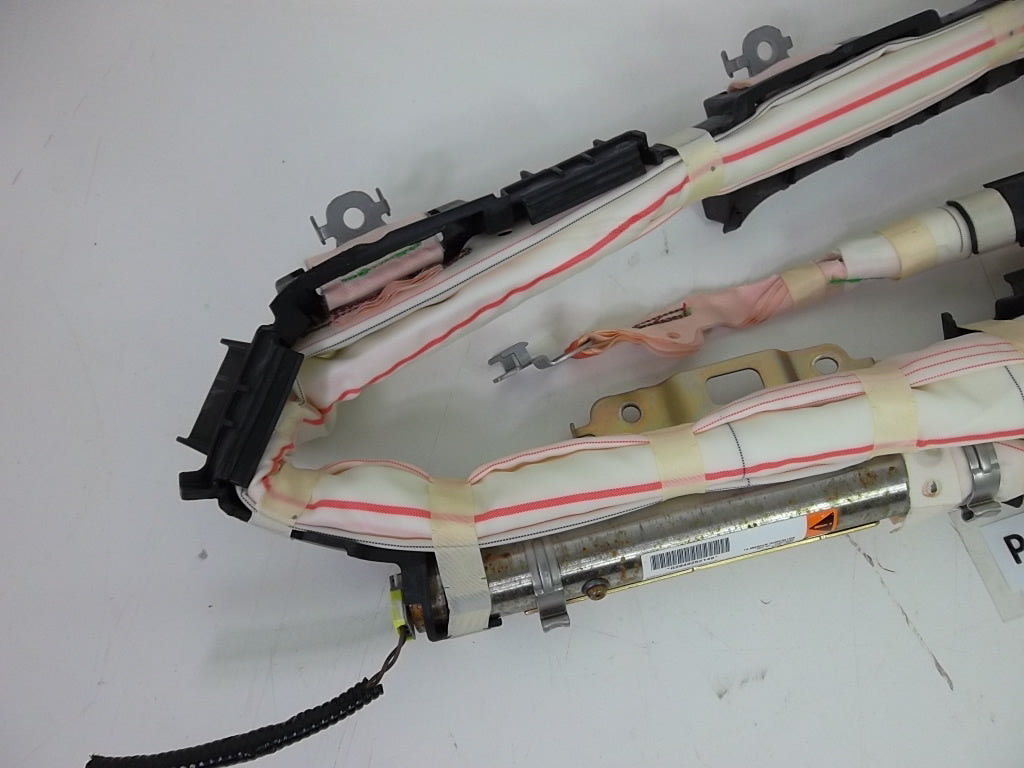 2018-2022 Honda Accord Sedan Passenger Side Curtain Airbag 78870-TVA-A92