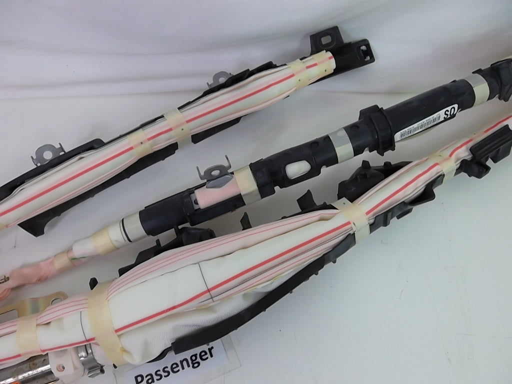 2018-2022 Honda Accord Sedan Passenger Side Curtain Airbag 78870-TVA-A92